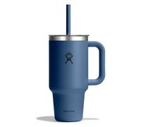 Hydro Flask Tumblers Tazza per bere 946 ml blu