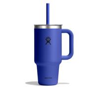 Hydro Flask Tumblers Tazza per bere 946 ml blu