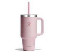 Hydro Flask Tumblers Tazza per bere 946 ml rosa