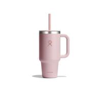 Hydro Flask All Around 950ml Thermal Mug Rosa