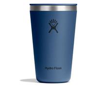 Hydro Flask Tumblr per bevande 470 ml blu