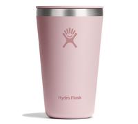 Hydro Flask Tumblr per bevande 470 ml rosa