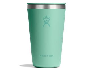Hydro Flask Tumblr per bevande 470 ml verde