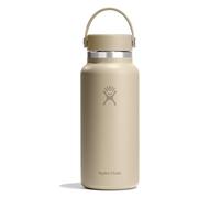 Hydro Flask Wide Flex 947ml Thermal Bottle Beige,Oro
