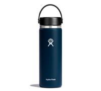 Hydro Flask Wide Flex Cap Indigo 20 Oz