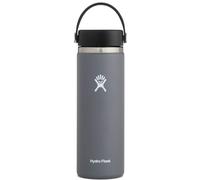 Hydro Flask Wide Flex Cap Stone 20 Oz