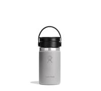 Hydro Flask Borraccia Wide Mouth Flex Sip Lid 355 ml Grigio