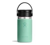 Hydro Flask Hot Beverages Wide Flex Slip Lid Bottiglia per bere 350 ml verde