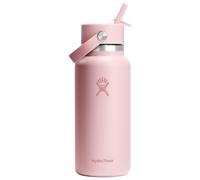 Hydro Flask - Wide Flex Straw Cap - Borraccia 946 ml fuchsia