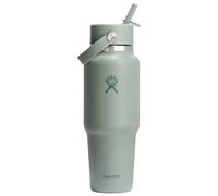 Hydro Flask Bottiglia Termica Wide Flex Straw 945ml
