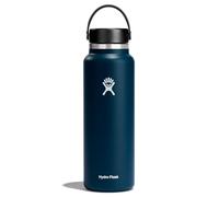 Borraccia Hydro Flask Wide Mouth 40 oz Colore: blu scuro