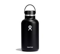 Hydro Flask Wide Mouth With Flex 2.0 1.90l Thermal Bottle Nero