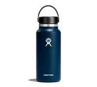 Hydro Flask 947ml Wide Flex Cap Thermal Bottle Blu