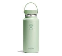 Hydro Flask - Lightweight Wide Flex Cap - Bottiglia termica 946 ml verde