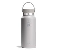 Hydro Flask - Lightweight Wide Flex Cap - Bottiglia termica 946 ml grigio