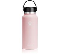 Hydro Flask Wide Mouth Flex Cap thermos colore Pink 946 ml