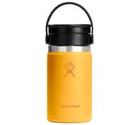 HYDRO FLASK Borraccia Wide Mouth Flex Sim Lid 354ml giallo