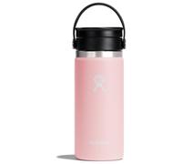 HYDROFLASK 12 Oz Wide Flex Sip Lid - Unisex - Rosa - Taglia unica- modello 2026