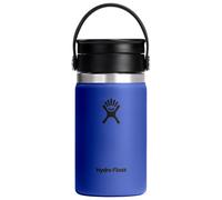 Hydro Flask - Wide Mouth Flex Sip Lid 591 ml blu