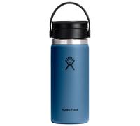 Hydro Flask Wide Flex Sip Lid-20 Oz Thermal Bottle Blu 20 oz