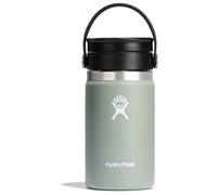 Hydro Flask Wide Flex 590ml Thermal Bottle Verde,Grigio