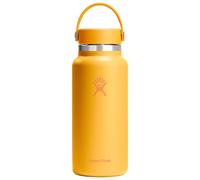 Hydro Flask - Wide Mouth With Flex Cap 2.0 - Bottiglia termica 946 ml arancione
