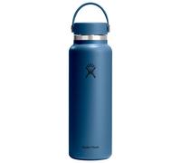 Hydro Flask - Wide Mouth With Flex Cap 2.0 - Bottiglia termica 946 ml blu
