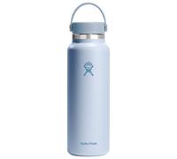 Hydro Flask - Wide Mouth With Flex Cap 2.0 - Bottiglia termica 946 ml grigio