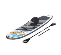HYDRO FORCE Bestway 65341-4 Set Convertibile SUP/Kayak White cap