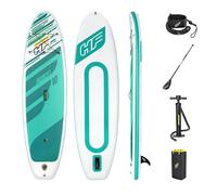 Bestway Hydro Force Hf 10´´ Inflatable Paddle Surf Set Blu 304.8 cm