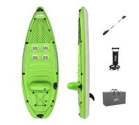 Hydro Force Coracle Fishing