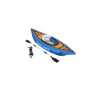 Hydro-Force Cove Champion - Set da kayak gonfiabile