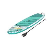 Hydro-Force Gonfiabile Huaka'i, Tavola Da Sup Unisex Adulto, Multicolore, 3.05m x 84cm 15cm