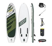 Bestway Hydro Force SUP River Board Set 6 pezzi Kahawai 310 x 86 x 15 cm