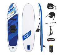 Hydro-ForceTM - Tavole gonfiabili Unisex per Paddling, Multicolore, 3,05 m x 84 cm x 12 cm