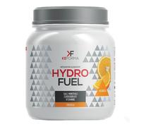 Hydro Fuel Arancia in polvere 480g - Integratore energetico