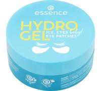 Hydro Gel Eye Patch Ice Eyes Baby 30 paia cura degli occhi blu idratante