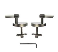 HYDRO HOME Kit Cerniere per copriwater Cantica Ideal Standard termoindurente T629901