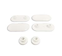 HYDRO HOME Kit paracolpi per copriwater Cantica Ideal Standard T217601