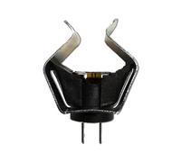 Hydro Home - Sonda NTC Commerciale per Caldaie | CLIP D. 12-16 per caldaie Ferroli, Hermann, Unical (T7335F1214M)