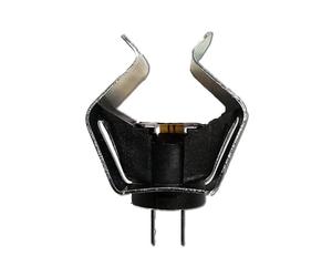 Hydro Home - Sonda NTC Commerciale per Caldaie | CLIP D. 12-16 per caldaie Ferroli, Hermann, Unical (T7335F1214M)