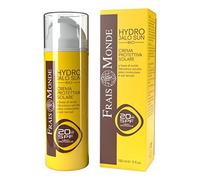 HYDRO JALO SUN BIO CREMA PROTETTIVA SOLARE SPF 20 MEDIA PROTEZIONE 150 ML