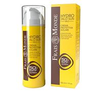 HYDRO JALO SUN BIO CREMA PROTETTIVA SOLARE SPF 50 + ALTISSIMA PROTEZIONE 150 ML