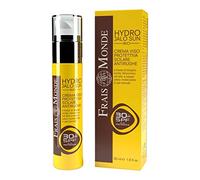 HYDRO JALO SUN BIO CREMA VISO PROTETTIVA SOLARE ANTIRUGHE SPF30 50 ML