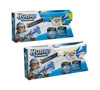 Hydro Mad Blaster Pistola Ad Acqua