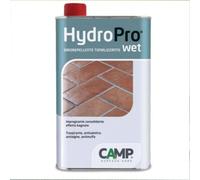 HYDRO PRO IDROREPELLENTE TONALIZZANTE WET 1LT CAMP