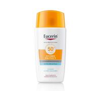 Eucerin Sun Face Hydro Protect Fluido Viso SPF 50+ 50ml