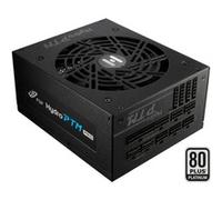 FSP Hydro PTM PRO 1350W ATX3.0(12V-2x6) alimentatore per computer 20+4 pin ATX ATX Nero