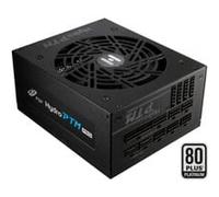 Hydro PTM PRO 1650W ATX3.0(12V-2x6) alimentatore per computer 20+4 pin ATX ATX Nero, Alimentatore PC 1650 W, 110 - 240 V, 50/60 Hz, Attivo, 120 W, 1650 W