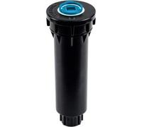 Hydro-Rain hrs-200 - 04-fb Commerciale Spray Testa con Tappo di Scarico, 10,2 cm